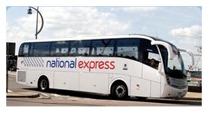 National Express offers