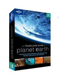 Planet Earth